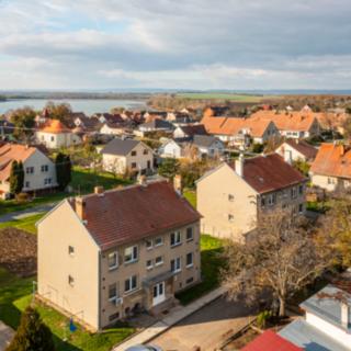 Prodej bytu 3+1 80 m² Pohořelice Nová Ves