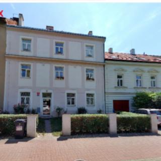 Pronájem bytu 2+1 75 m² Praha, Střížkovská