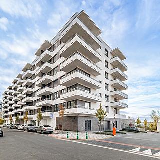 Prodej parkovacího místa 13 m² Praha