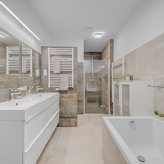 Prodej bytu 3+kk 94 m&sup2; Beroun