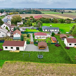 Prodej rodinného domu 93 m&sup2; Vratimov