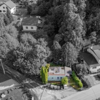 Prodej chaty 39 m² Janovice