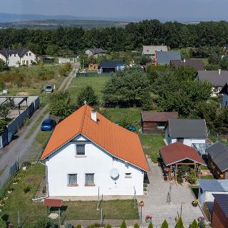 Prodej chaty 170 m² Chbany