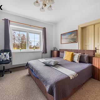Prodej rodinného domu 160 m&sup2; Mimoň