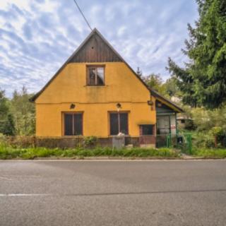 Prodej chaty 90 m&sup2; Úpice