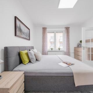 Prodej bytu 2+1 50 m² Příbram VII, Březohorská