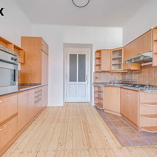 Pronájem bytu 2+1 60 m&sup2; Praha