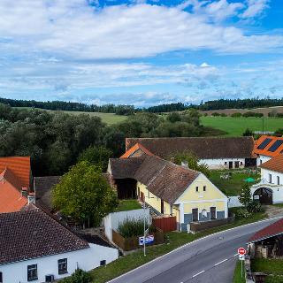 Prodej rodinného domu 90 m² Vlastec