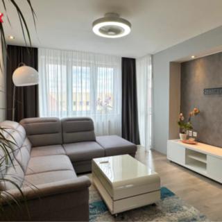 Pronájem bytu 3+1 72 m² Čáslav