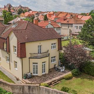 Prodej rodinného domu 350 m² Roudnice nad Labem, U Zvonice