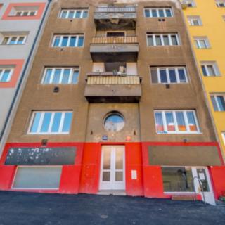 Prodej bytu 1+1 30 m² Praha, Michelská