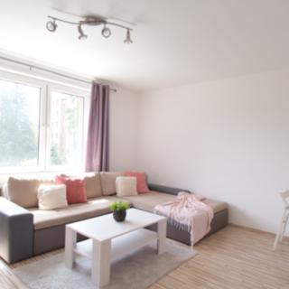 Pronájem bytu 2+kk 42 m² Praha Zbraslav, Tunelářů