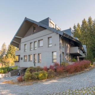Prodej bytu 2+kk 58 m² Harrachov