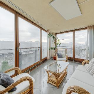 Prodej bytu 3+kk 94 m² Praha, Budapešťská