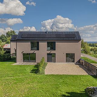 Prodej rodinného domu 126 m&sup2; Ptýrov