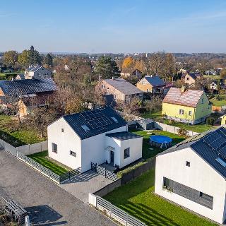 Prodej rodinného domu 134 m² Rychvald