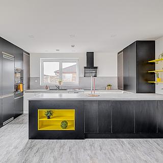 Prodej rodinného domu 239 m&sup2; Kolín