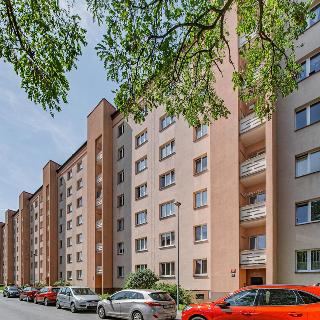 Prodej bytu 3+kk 52 m² Praha, Přistoupimská