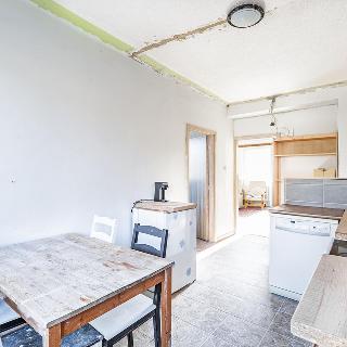 Prodej bytu 3+1 76 m² Horšovský Týn