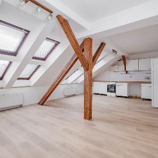 Pronájem bytu 2+kk 65 m² Praha