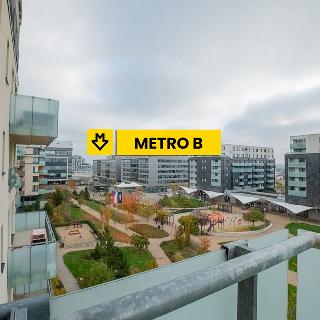 Prodej bytu 1+kk a garsoniéry 32 m² Praha, Svitákova