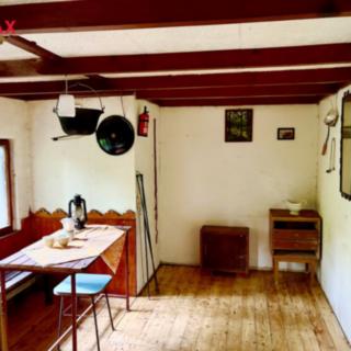 Prodej chaty 30 m² Hradištko Pikovice