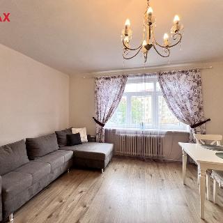 Pronájem bytu 3+kk 67 m² Praha, Bělocerkevská