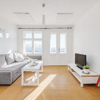 Prodej bytu 4+1 67 m² Abertamy, Jáchymovská