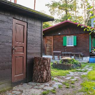 Prodej chaty 31 m² Nižbor, 