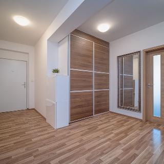 Prodej bytu 3+1 77 m² Plzeň, Černická