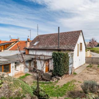 Prodej rodinného domu 120 m² Mladá Boleslav