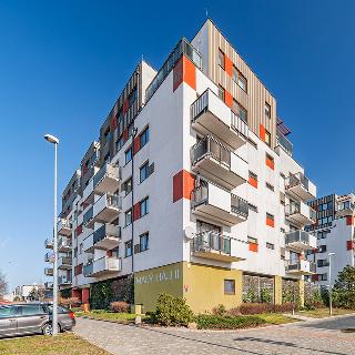 Prodej bytu 2+kk 52 m² Praha, Kryšpínova