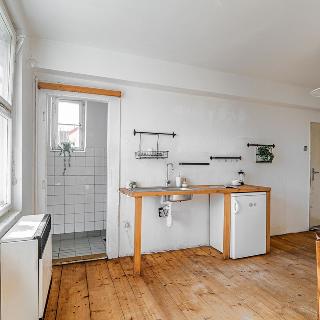 Prodej bytu 2+kk 50 m² Praha, Vinohradská