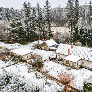 Prodej rodinného domu 127 m² Velké Popovice