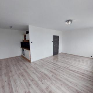 Prodej bytu 1+kk a garsoniéry 33 m² Most, Kpt. Jaroše