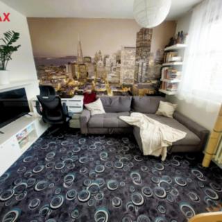 Pronájem bytu 1+1 39 m² Mladá Boleslav II, Na Radouči