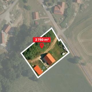 Prodej rodinného domu 206 m² Habří