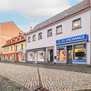 Prodej činžovního domu 308 m² Rumburk