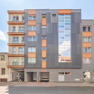 Prodej bytu 2+kk 60 m² Praha