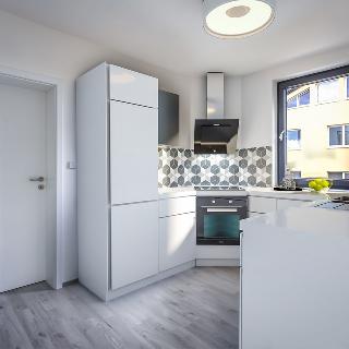 Prodej bytu 3+kk 81 m² Horoměřice, T. G. Masaryka