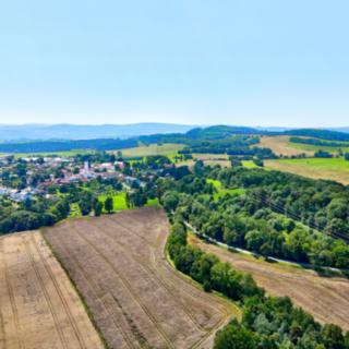 Prodej ostatních pozemků 28963 m&sup2; Přídolí