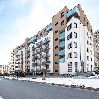 Pronájem bytu 2+kk 59 m² Praha, Svitákova