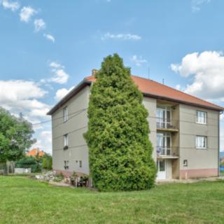 Prodej bytu 3+1 73 m&sup2; Tlustice