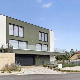 Prodej rodinného domu 358 m&sup2; Sedlec