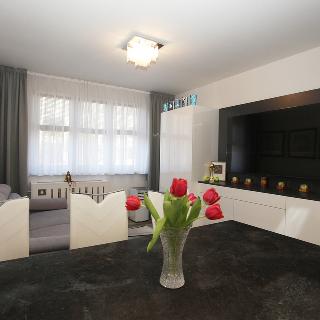 Prodej bytu 2+1 53 m² Praha, Vrbčanská