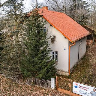 Prodej rodinného domu 120 m² Rozvadov