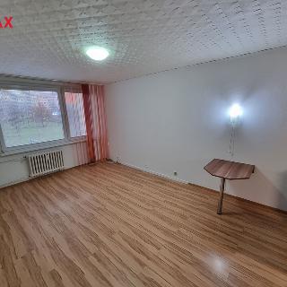 Pronájem bytu 2+kk 40 m² Most, Jana Kříže