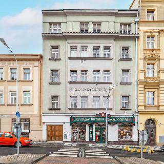 Prodej bytu 3+kk 77 m² Praha, Prokopovo náměstí