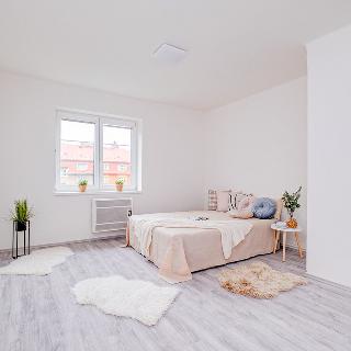 Prodej bytu 2+kk 50 m² Liberec, nám. Žižkovo