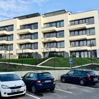 Pronájem bytu 1+kk a garsoniéry 27 m² Praha, Hasilova